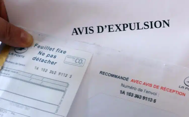  Expulsion Locataire pour Loyers Impayés : Conditions & Procédure à Suivre