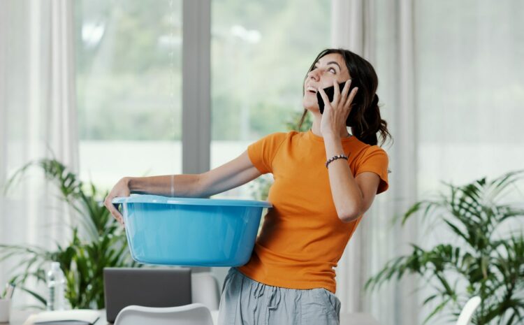  Dégât des Eaux : Assurance Propriétaire ou Locataire Responsable ? 